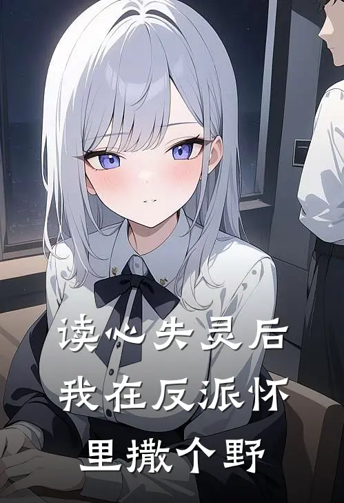 读心失灵后，我在反派怀里撒个野傅司寒秦风最新热门小说_免费小说全文阅读读心失灵后，我在反派怀里撒个野(傅司寒秦风)