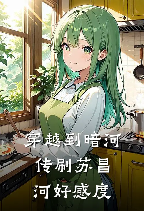 穿越到暗河传刷苏昌河好感度龙书瑶苏昌河免费小说在线阅读_热门小说在线阅读穿越到暗河传刷苏昌河好感度龙书瑶苏昌河