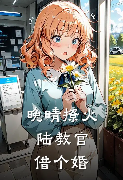 晚晴撩火：陆教官，借个婚(陆景琛苏晚晴)免费小说全本阅读_最新章节列表晚晴撩火：陆教官，借个婚(陆景琛苏晚晴)