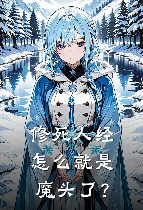 修死人经怎么就是魔头了？李先张婶最新完结小说推荐_最新更新小说修死人经怎么就是魔头了？(李先张婶)