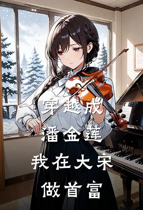 穿越成潘金莲，我在大宋做首富潘越武大郎已完结小说推荐_完整版小说穿越成潘金莲，我在大宋做首富(潘越武大郎)