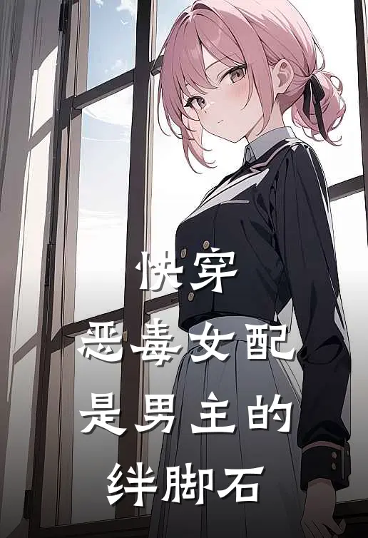 快穿：恶毒女配是男主的绊脚石木雅顾司辰免费小说完整版_最新好看小说快穿：恶毒女配是男主的绊脚石木雅顾司辰