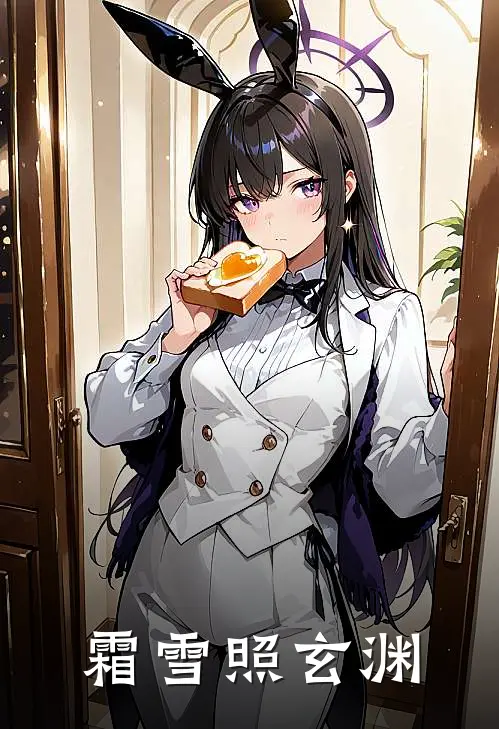 霜雪照玄渊(白珞白珞)最新完结小说推荐_热门小说排行榜霜雪照玄渊白珞白珞