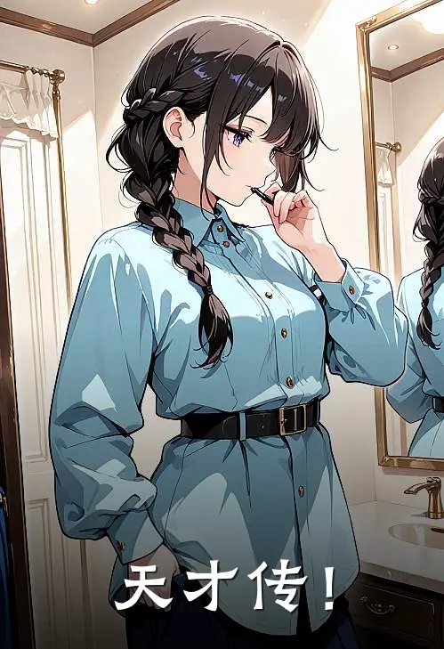 天才传！(韩风赵虎)全本免费在线阅读_天才传！全文阅读