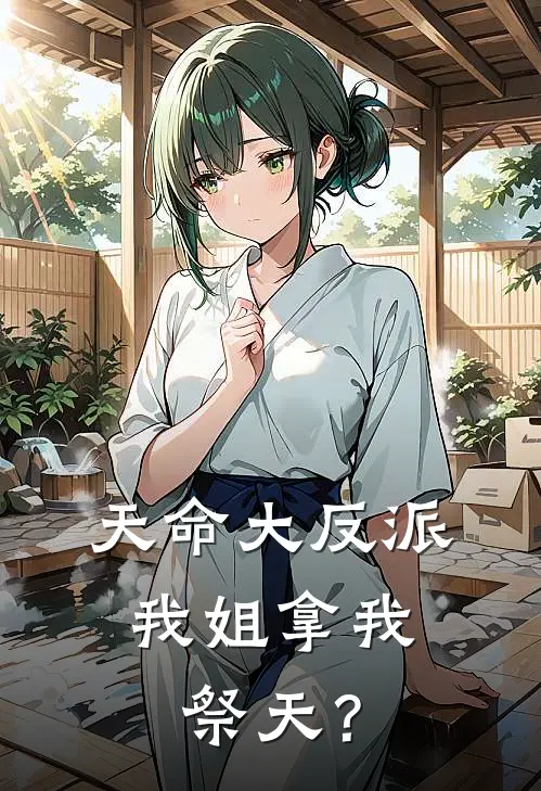 天命大反派，我姐拿我祭天？李秘刘翠花热门的小说_热门小说在线阅读天命大反派，我姐拿我祭天？李秘刘翠花