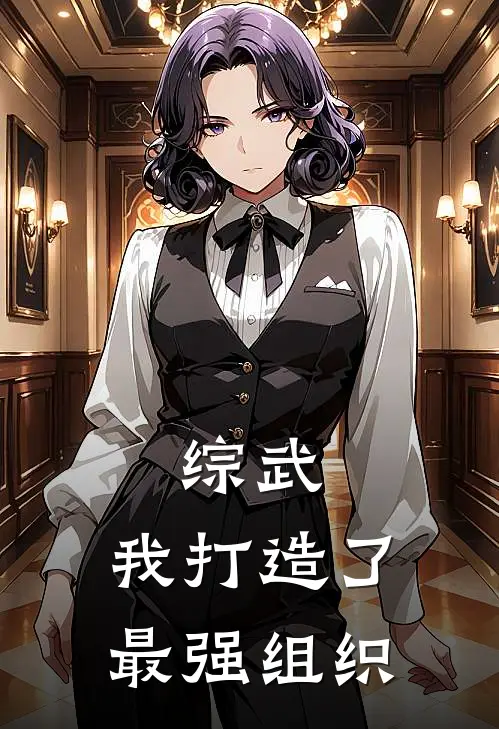 综武：我打造了最强组织(白羽生朱无视)热门网络小说_最新完本小说综武：我打造了最强组织(白羽生朱无视)