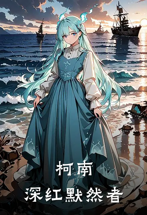 柯南：深红默然者(俊介玲子)完整版免费小说_完结版小说推荐柯南：深红默然者(俊介玲子)