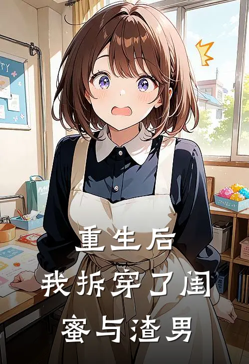 重生后，我拆穿了闺蜜与渣男阮栖沈砚免费小说在线阅读_最新章节列表重生后，我拆穿了闺蜜与渣男(阮栖沈砚)