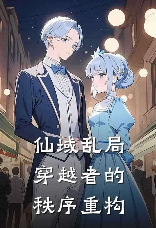 仙域乱局：穿越者的秩序重构刘琛刘琛免费小说完整版_完结版小说阅读仙域乱局：穿越者的秩序重构(刘琛刘琛)