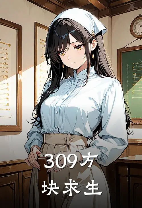 309方块求生(杨之陈浩)小说完结版_全文阅读免费全集309方块求生杨之陈浩