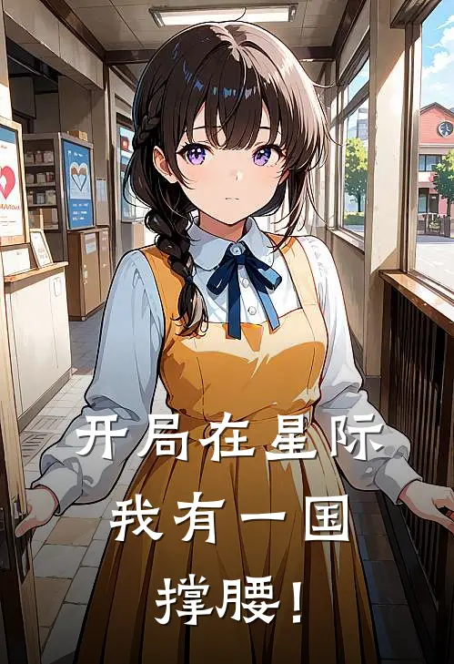 开局在星际，我有一国撑腰！(江黎旺财)完结版小说全文免费阅读_最新小说开局在星际，我有一国撑腰！(江黎旺财)