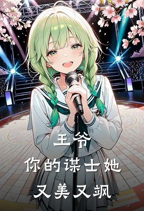 王爷，你的谋士她又美又飒(沈知微沈知远)完本小说_全本免费小说王爷，你的谋士她又美又飒沈知微沈知远