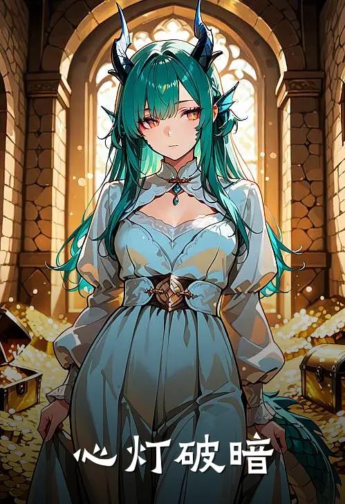 心灯破暗张昊林雪最新好看小说推荐_完本小说免费心灯破暗(张昊林雪)