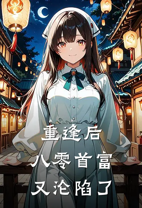 重逢后，八零首富又沦陷了沈雯霍冶免费小说全文阅读_免费小说在线阅读重逢后，八零首富又沦陷了沈雯霍冶