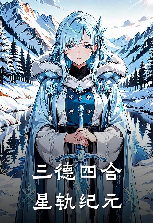 三德四合星轨纪元(孙量沈恪)最新推荐小说_最新免费小说三德四合星轨纪元孙量沈恪