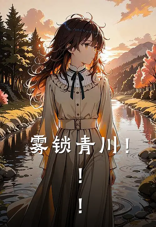 雾锁青川！！！(林晚玉佩)免费小说完结版_免费小说免费阅读雾锁青川！！！林晚玉佩