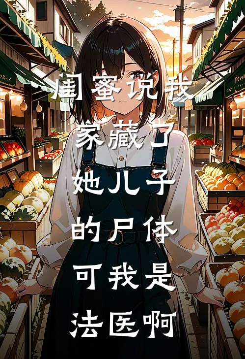 闺蜜说我家藏了她儿子的尸体，可我是法医啊(王雯乐乐)完整版免费小说_完结版小说推荐闺蜜说我家藏了她儿子的尸体，可我是法医啊(王雯乐乐)