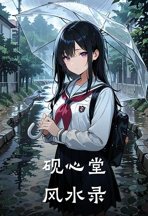 砚心堂风水录(林砚赵建国)全文免费小说_小说免费完结砚心堂风水录(林砚赵建国)