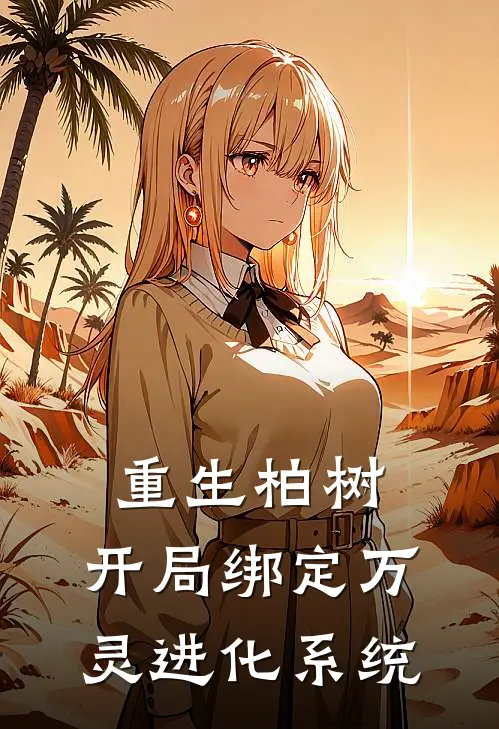 重生柏树，开局绑定万灵进化系统林辰林辰小说推荐完本_热门小说大全重生柏树，开局绑定万灵进化系统(林辰林辰)