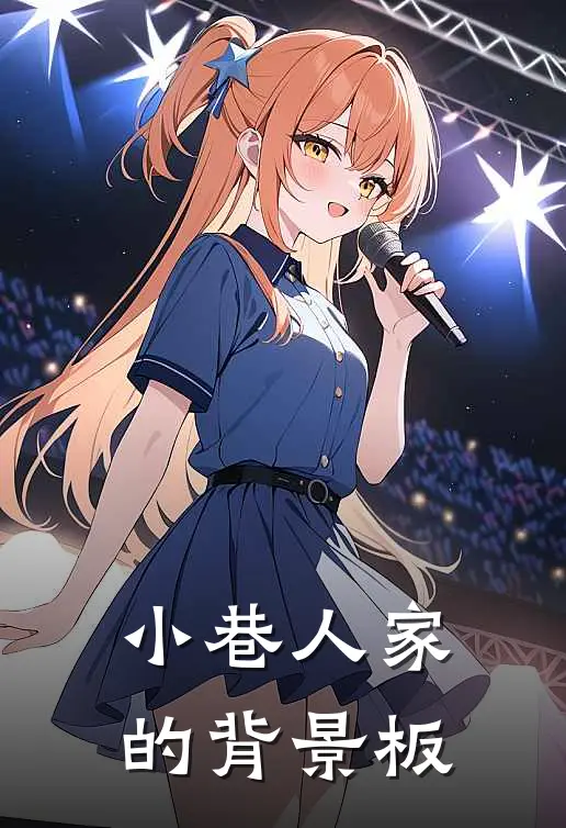 周兰陈星禾小巷人家的背景板完结版在线阅读_小巷人家的背景板全集免费在线阅读