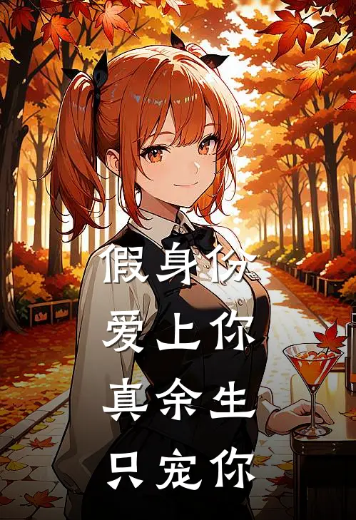 假身份爱上你，真余生只宠你沈清歌陆辰最新小说推荐_最新好看小说假身份爱上你，真余生只宠你沈清歌陆辰