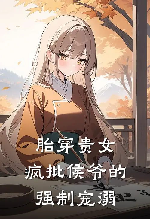 云舒谢无妄《胎穿贵女：疯批侯爷的强制宠溺》_(云舒谢无妄)热门小说