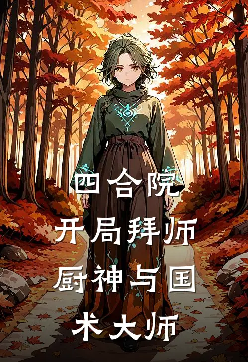 四合院：开局拜师厨神与国术大师(何玉柱王明德)完整版免费小说_最热门小说四合院：开局拜师厨神与国术大师(何玉柱王明德)