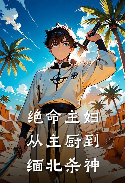 绝命主妇：从主厨到缅北杀神林蔷林诺推荐完结小说_热门小说在线阅读绝命主妇：从主厨到缅北杀神(林蔷林诺)