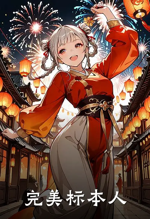 完美标本人(沈澜顾临渊)免费小说全集_完本小说免费阅读完美标本人(沈澜顾临渊)