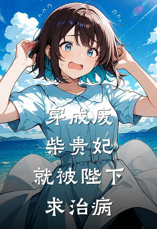 穿成废柴贵妃，就被陛下求治病(沈玉瑶萧君)热门的小说_热门网络小说推荐穿成废柴贵妃，就被陛下求治病(沈玉瑶萧君)