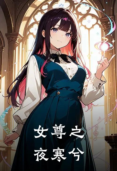 女尊之夜寒兮小说林清澜赵玲珑（已完结全集完整版大结局）林清澜赵玲珑小说全文阅读笔趣阁