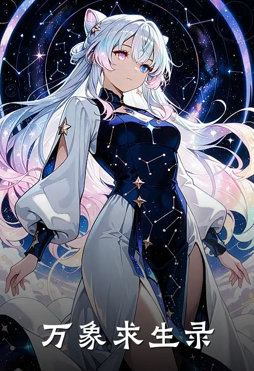 《万象求生录》林知言梅长苏已完结小说_万象求生录(林知言梅长苏)火爆小说