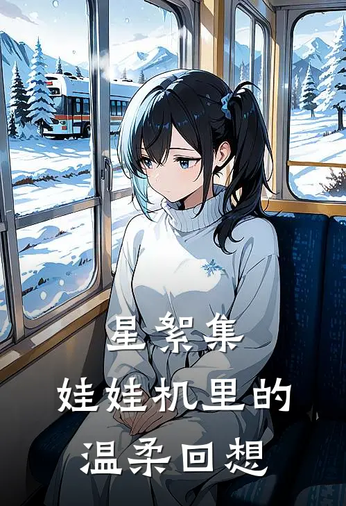 星絮集：娃娃机里的温柔回想林曜冕冕最新热门小说_星絮集：娃娃机里的温柔回想全本在线阅读