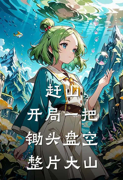 《赶山：开局一把锄头盘空整片大山》丁文赵红霞_(赶山：开局一把锄头盘空整片大山)全集在线阅读