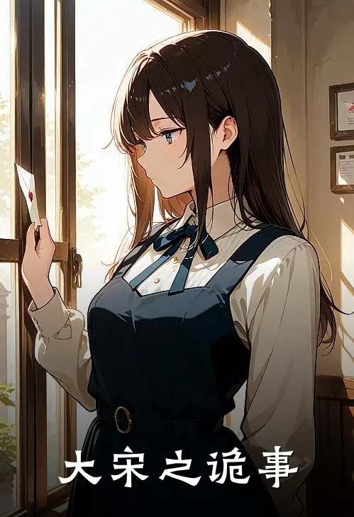 大宋之诡事(苏文渊柳承宗)免费阅读_无弹窗全文免费阅读大宋之诡事苏文渊柳承宗