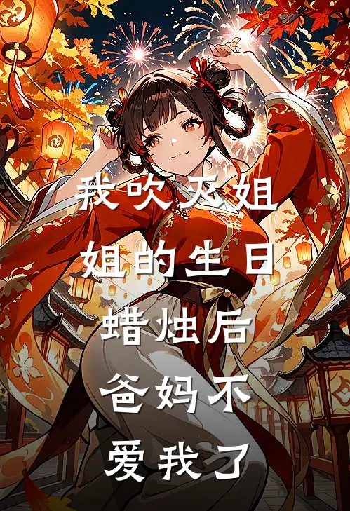 我吹灭姐姐的生日蜡烛后，爸妈不爱我了琳琳曦曦热门小说排行_免费小说我吹灭姐姐的生日蜡烛后，爸妈不爱我了琳琳曦曦