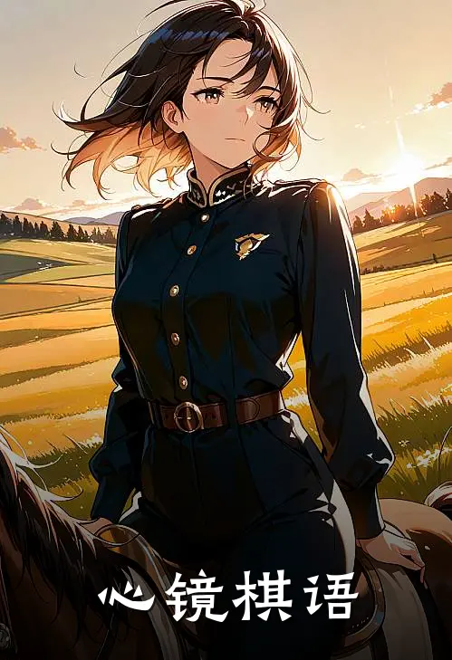 心镜棋语傅墨闫心语完结小说_完结版小说全文免费阅读心镜棋语傅墨闫心语