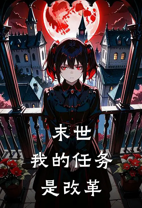 末世：我的任务是改革(林秀阿强)小说最新章节_全文免费小说末世：我的任务是改革林秀阿强