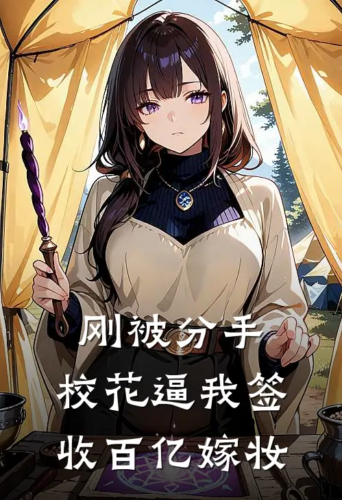 刚被分手，校花逼我签收百亿嫁妆(林辰苏清歌)全章节在线阅读_林辰苏清歌全章节在线阅读