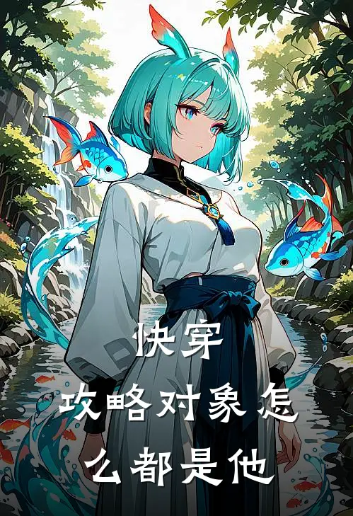 快穿：攻略对象怎么都是他(戚晚意谢玄)小说完整版_完结好看小说快穿：攻略对象怎么都是他戚晚意谢玄