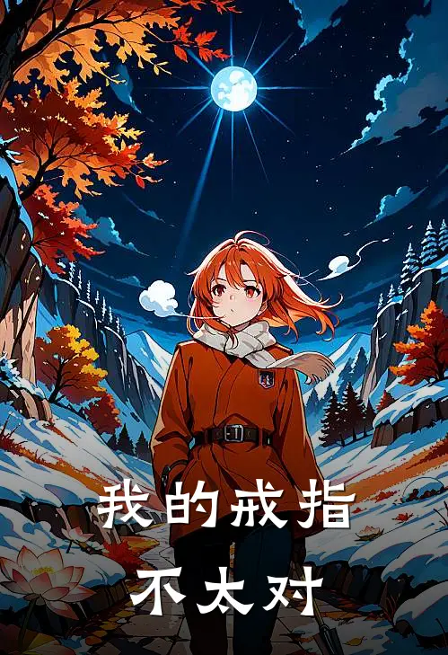 我的戒指不太对林野王浩全本免费在线阅读_林野王浩全文阅读