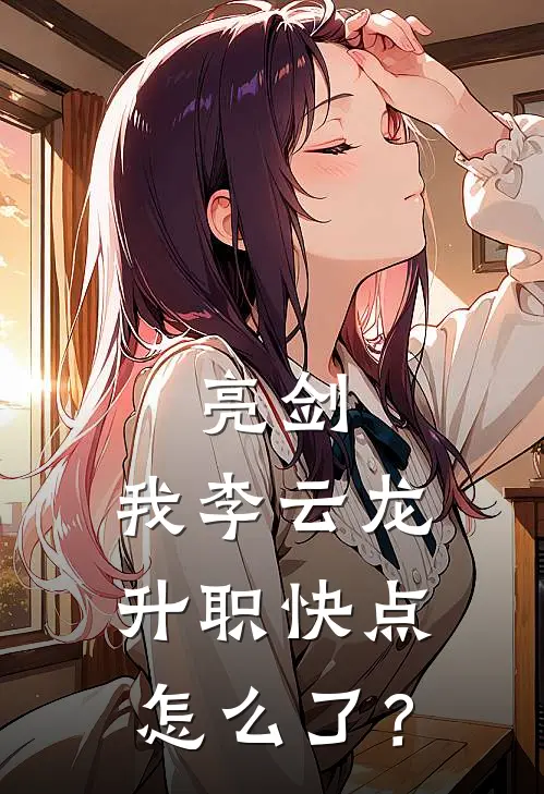 亮剑，我李云龙升职快点怎么了？李云龙王承柱完结版小说_完结版小说亮剑，我李云龙升职快点怎么了？(李云龙王承柱)