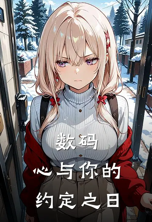 数码：心与你的约定之日