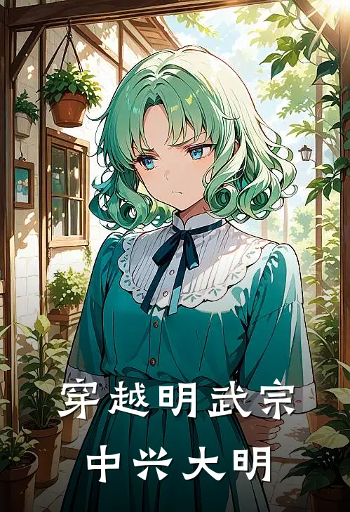 穿越明武宗中兴大明朱厚照刘瑾完本完结小说_无弹窗全文免费阅读穿越明武宗中兴大明(朱厚照刘瑾)