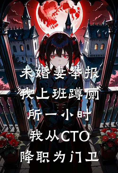 未婚妻举报我上班蹲厕所一小时，我从CTO降职为门卫顾恒林晚完整版小说_小说完结推荐未婚妻举报我上班蹲厕所一小时，我从CTO降职为门卫(顾恒林晚)