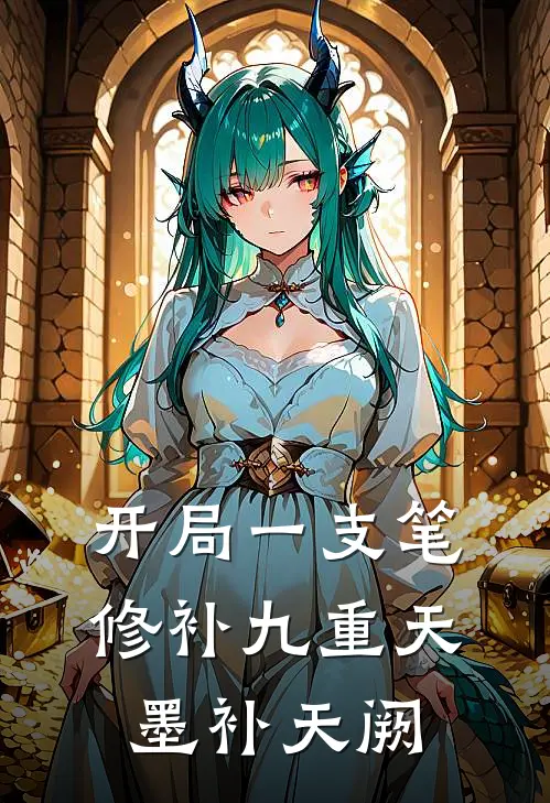 开局一支笔修补九重天：墨补天阙林砚陆明热门小说排行_免费小说开局一支笔修补九重天：墨补天阙林砚陆明