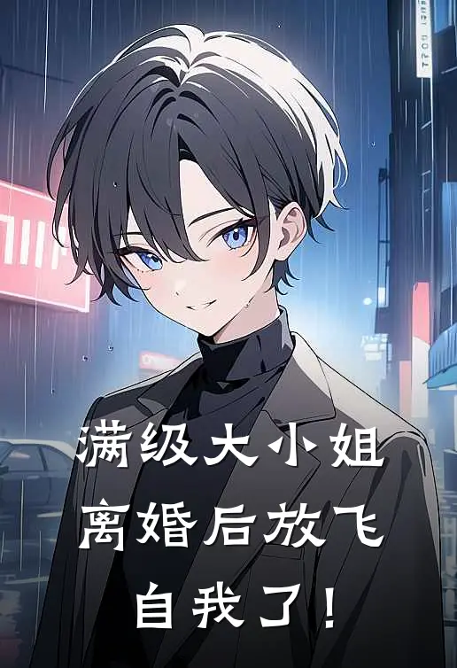 满级大小姐，离婚后放飞自我了！夏知意傅烬琛新热门小说_最新章节列表满级大小姐，离婚后放飞自我了！(夏知意傅烬琛)