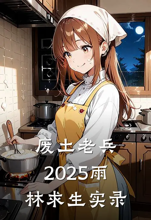 废土老兵：2025雨林求生实录王磊王磊热门的网络小说_热门的网络小说废土老兵：2025雨林求生实录(王磊王磊)