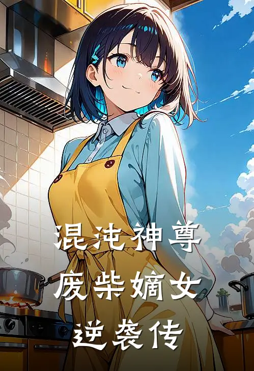 混沌神尊：废柴嫡女逆袭传春桃云清鸢热门小说完结_热门的小说混沌神尊：废柴嫡女逆袭传春桃云清鸢