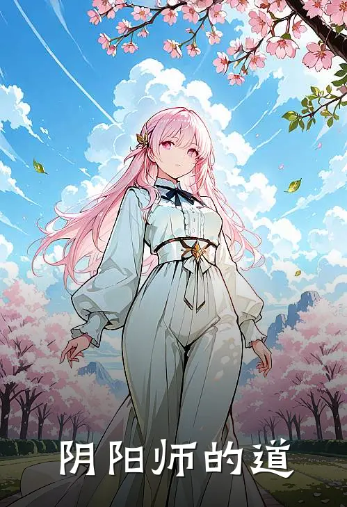 阴阳师的道千叶川罗儿兰免费小说完结_最新完本小说推荐阴阳师的道(千叶川罗儿兰)